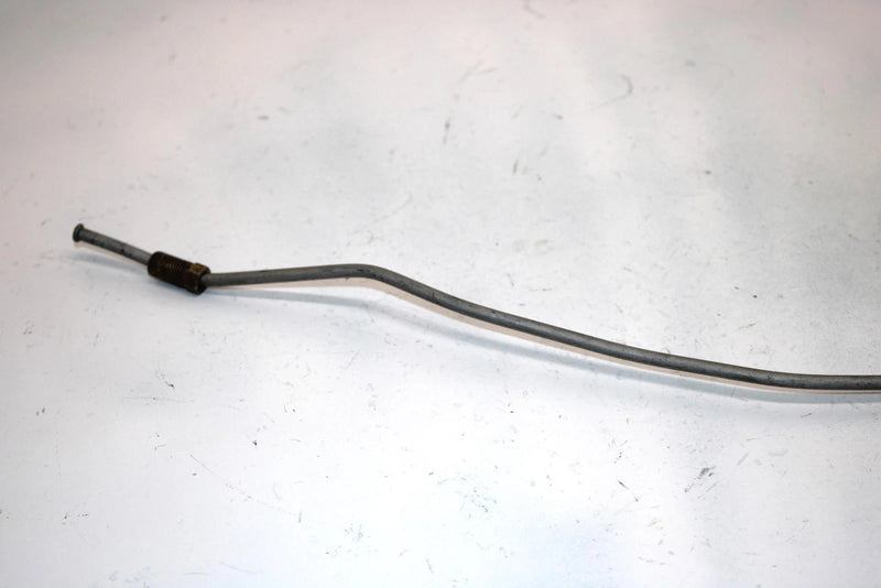 01 Arctic Cat 400 4x4 Oem Rear Brake Hard Line 0402-054 AA0