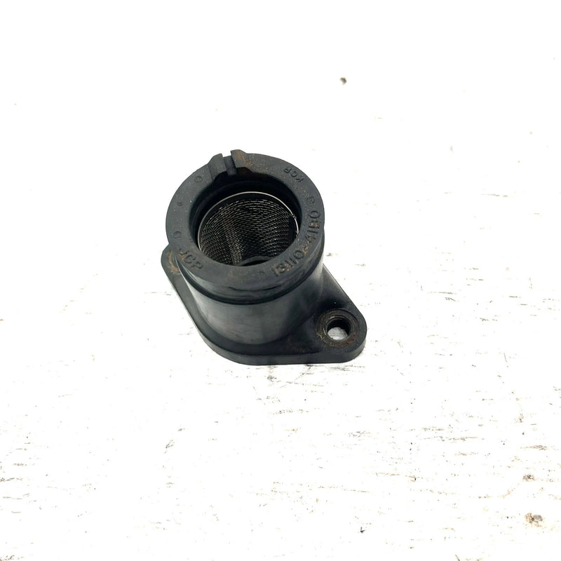 87-89 Suzuki Quadrunner 300 LT300E 2x4 OEM Carb Intake Boot 13110-41B00 AS36