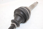 2000 Polaris Xplorer Oem Front Drive Shaft Pair 2200960 AP177