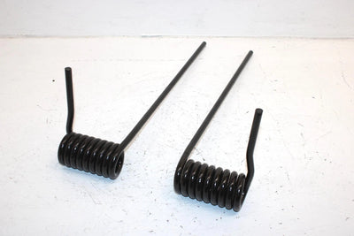 1993 Arctic Cat Ext 580 Z Oem Rear Skid Spring Set 0704-988 0704-989 SA38