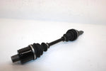 18 Polaris Sportsman 450 Ho Oem Rear Drive Shaft 1337130 1333677 AP54