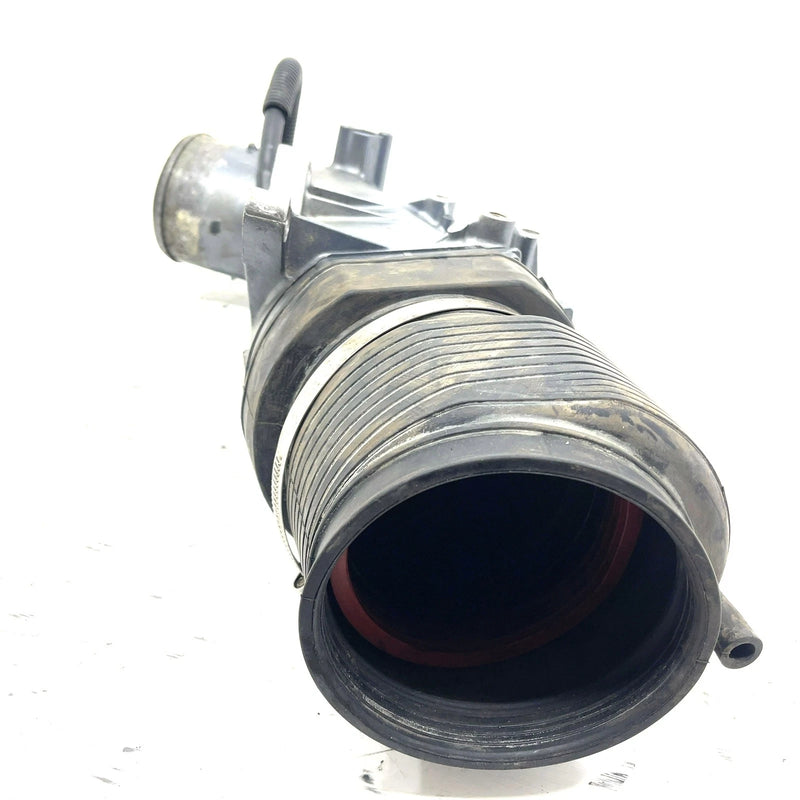 96-97 Yamaha WaveVenture 1100 OEM Exhaust Half Pipe 63M-41123-00-94 JY14