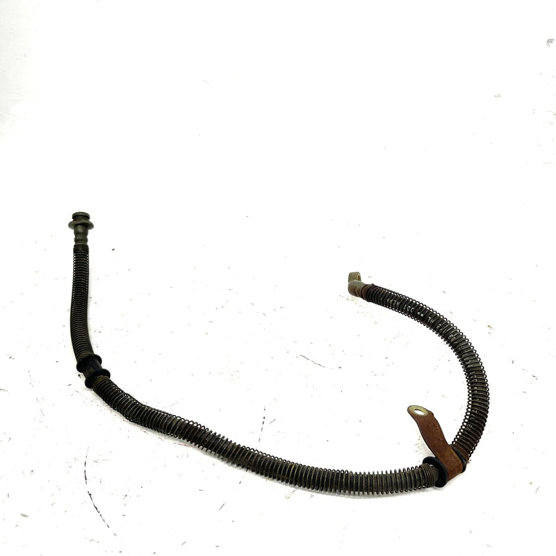 2002 Yamaha Big Bear 400 YFM400 OEM Brake Hose 2 5FU-F5873-00-00 AY52