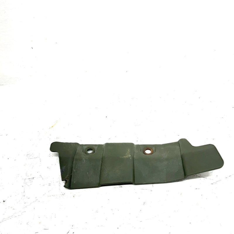 2005 Arctic Cat 650 4x4 V2 OEM Front Left Axle Guard 1441-003 AA39