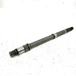 09-14 Honda Rancher 420 OEM Transmission Final Shaft 23611-HP7-A00 AH28