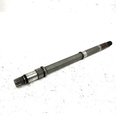 09-14 Honda Rancher 420 OEM Transmission Final Shaft 23611-HP7-A00 AH28