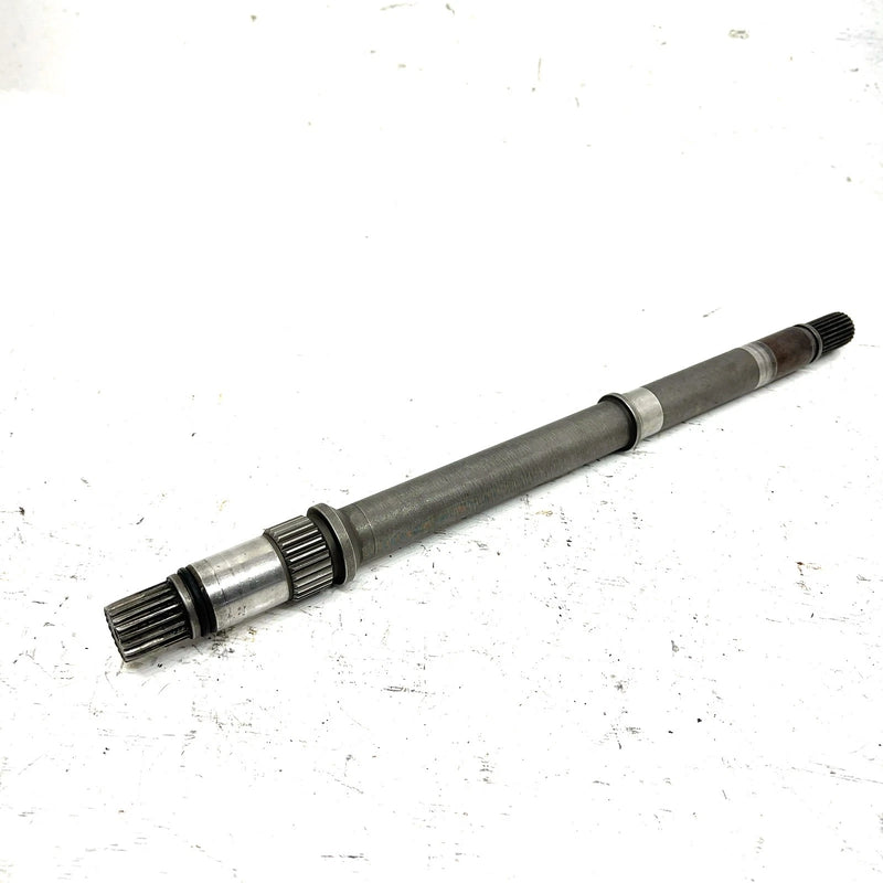 09-14 Honda Rancher 420 OEM Transmission Final Shaft 23611-HP7-A00 AH28