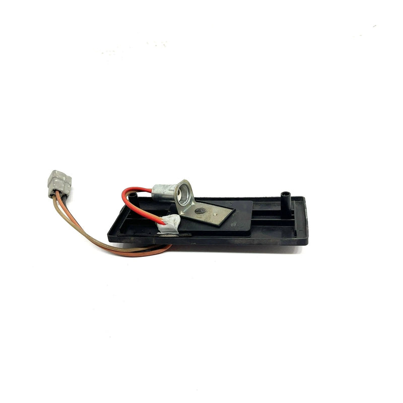 2002 Bombardier Quest 500 OEM Taillight Housing 710000102 AB14