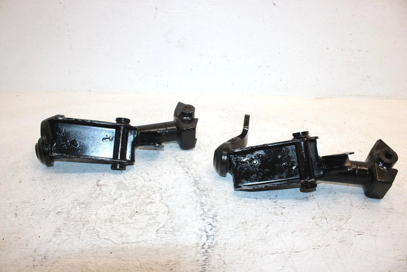 1995 Arctic Cat Z 440 Oem Steering Knuckle Set 0703-256 0703-257 SA13