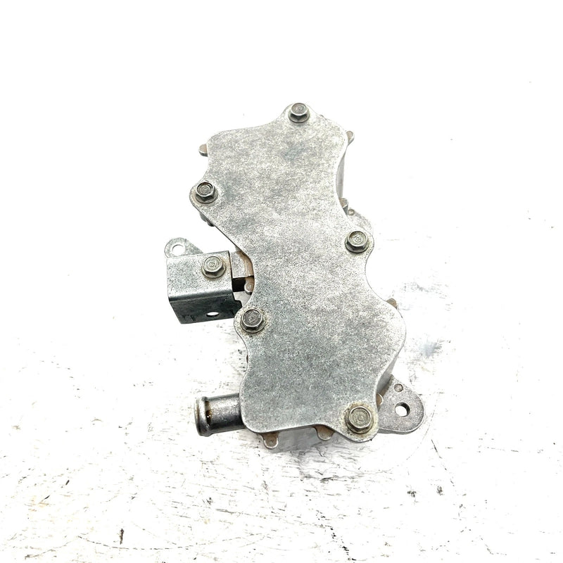 2009 Honda Big Red 700 MUV700 OEM Oil Cooler Body 15610-HL1-A00 XH0
