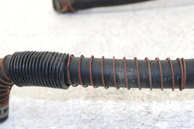1996 Polaris Xlt Sp Oem Filler Out Right Hose 5411011 SP69