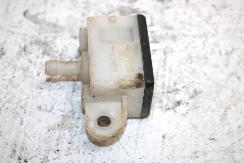 2005 Bombardier Rally 175 Oem Rear Master Cylinder Reservoir A43500179000 AB8