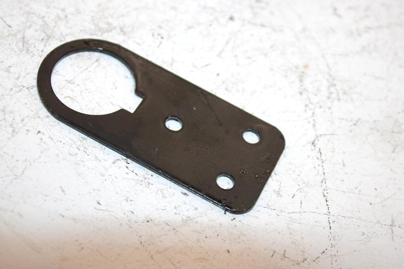 96 Polaris Xlt Oem Black Rope Guide Bracket 5222863 SP153