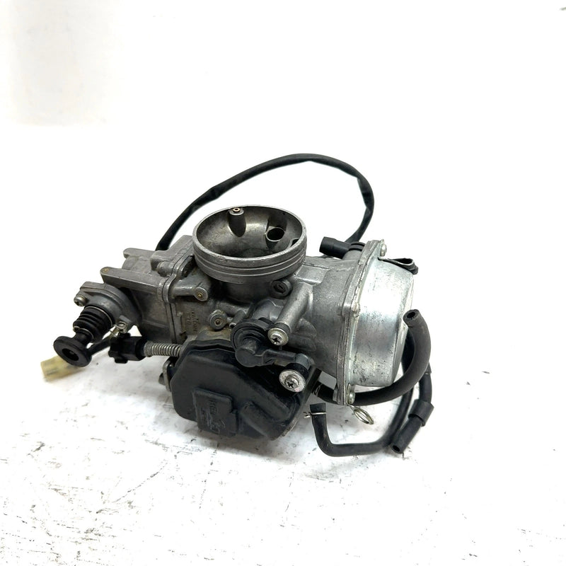 2009 Honda Foreman 500 TRX500FPE 4x4 ES EPS OEM Carburetor 16100-HP0-A04 AH17