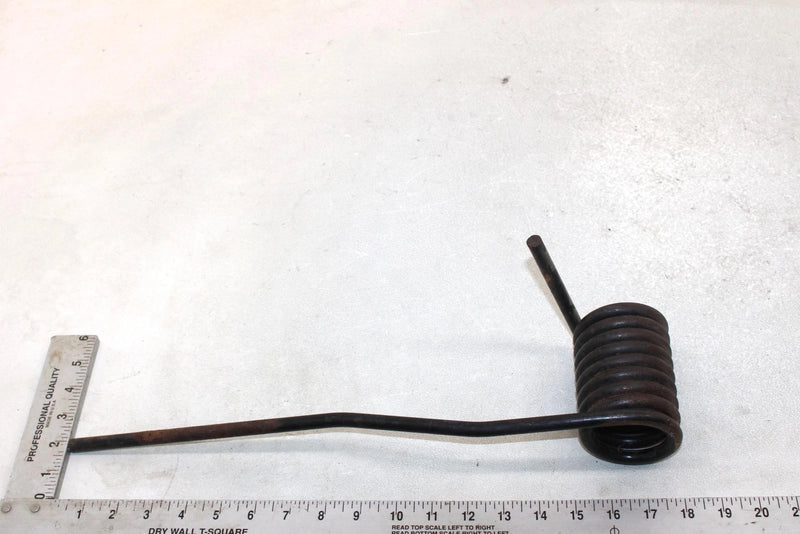 98 Polaris Indy 500 Oem Right Torsion Spring .421 7041462-067 SP5