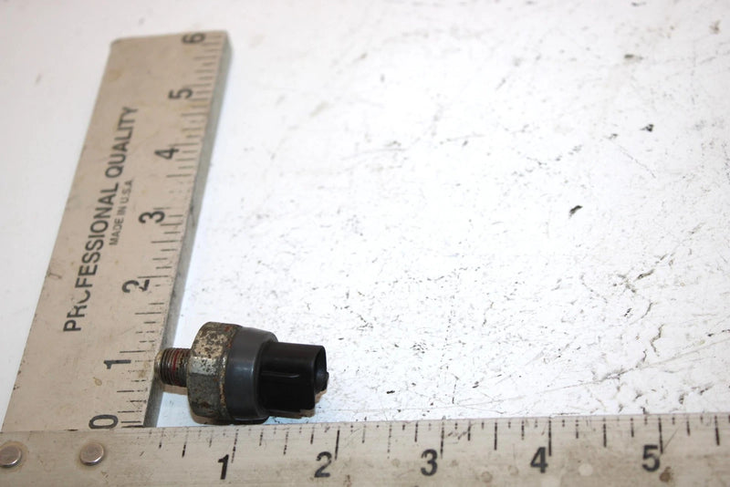 11 Arctic Cat Z1 Turbo Ext Oem Oil Pressure Switch 3006-844 SA65