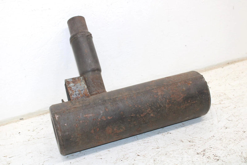 1997 Polaris Xlt Oem Exhaust Muffler Resonator 1260583-029 SP189