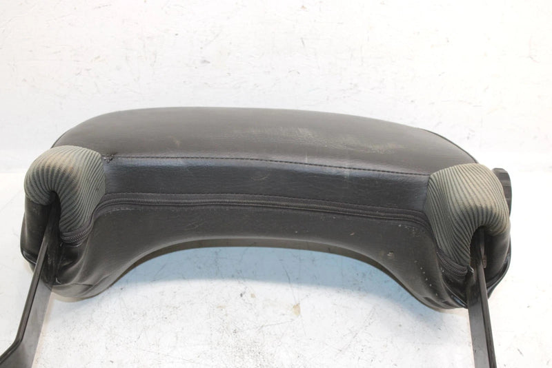 02 Ski-doo Grand Touring 500 Oem Backrest 510003966 SS24