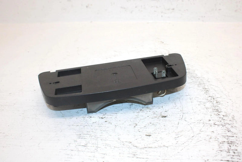 2002 Ski-doo Mxz 800 Adrenaline Oem Tail Brake Light Lens 414513700 SS21