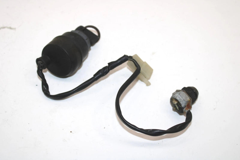 1985 Yamaha Vmax Oem Main Switch 8K4-82510-20-00 SY125