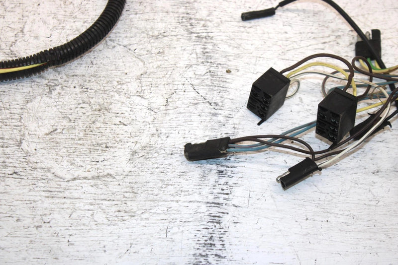 1997 Polaris Indy 500 Oem Main Wire Harness 2460394 SP20