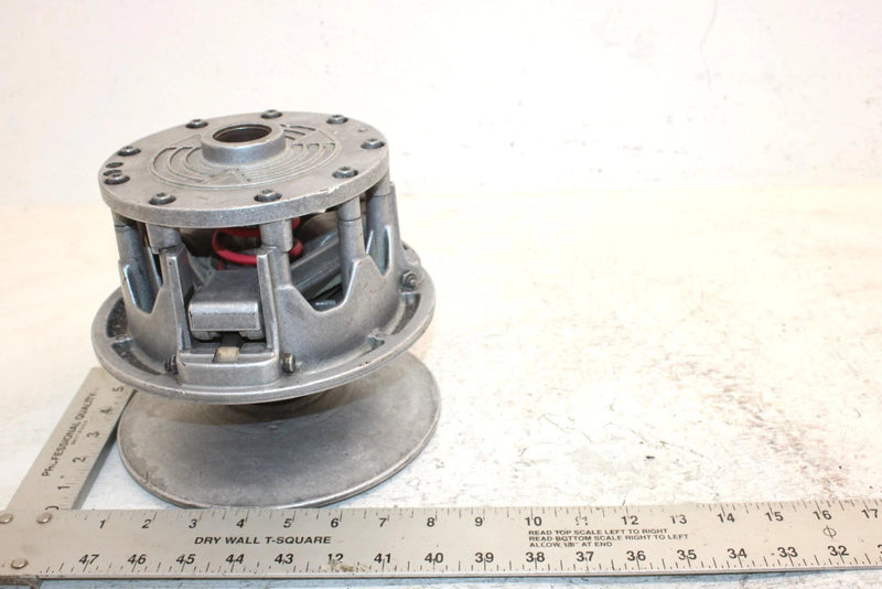 1996 Arctic Cat Cougar Oem Primary Drive Clutch 0746-839 SA7