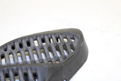 2002 Ski-doo Mxz 800 Oem Left Side Grill 517302036 SS91