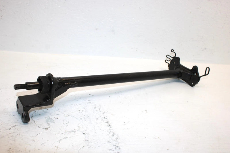 2009 Suzuki Lt-a400f Oem Steering Column Shaft 51650-27H10 AS26
