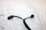 88 Yamaha Excel Iii Oem Speedometer Light Harness 8V0-83536-00-00 SY12