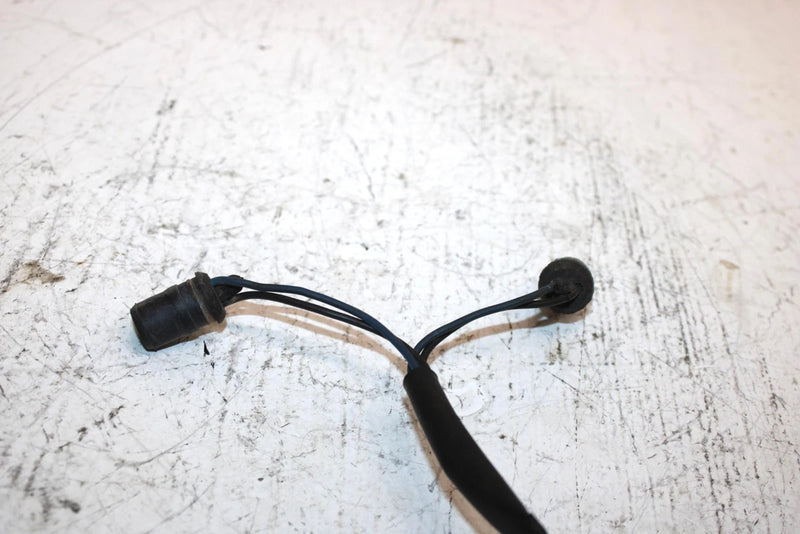 88 Yamaha Excel Iii Oem Speedometer Light Harness 8V0-83536-00-00 SY12