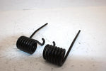 1996 Arctic Cat Puma Oem Front Skid Spring Set 1704-439 1704-438 SA40