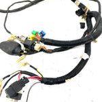null Suzuki King Quad 300 4x4 OEM Main Wire Harness 36610-39DN0 AS34