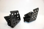 1990 Arctic Cat El Tigre Ext Mountain Cat Oem Footrest Set 0706-204 SA49