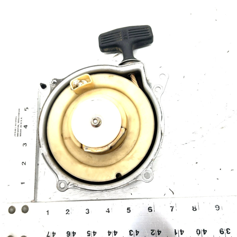 04 Honda Foreman Rubicon 500 TRX500FA 4x4 OEM Starter Recoil 28400-HM7-A51 AH86