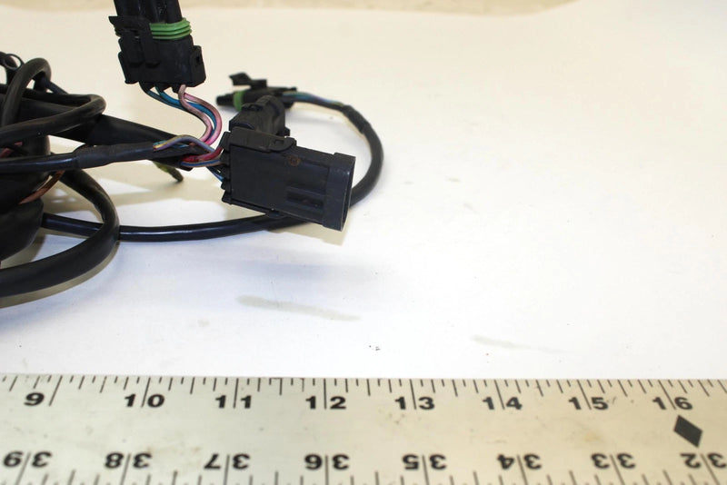 1996 Sea-doo Gti Oem Main Wire Harness 278000504 JS18