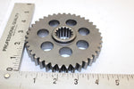 1994 Arctic Cat Zr 440 Oem 39T Sprocket 13 Wide 0602-451 3222052 Q2251