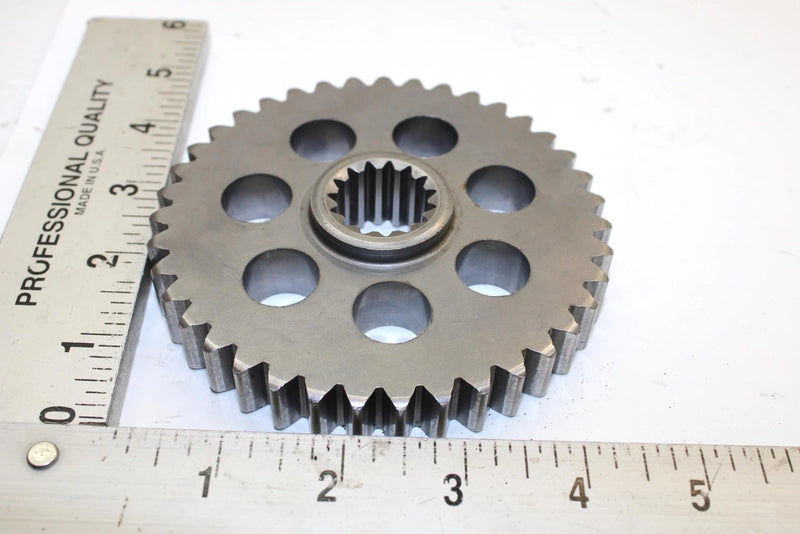 1994 Arctic Cat Zr 440 Oem 39T Sprocket 13 Wide 0602-451 3222052 Q2251