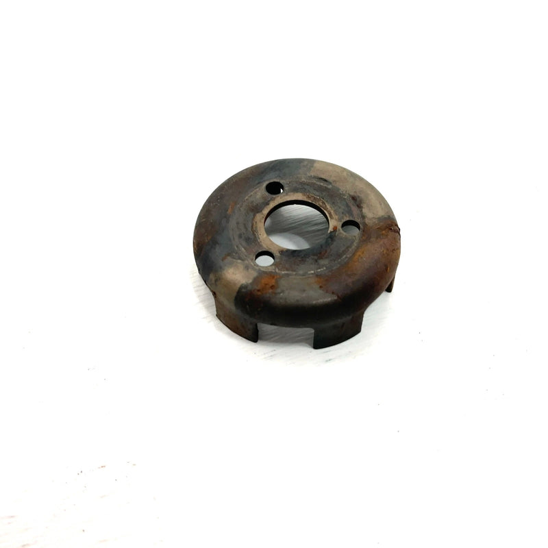 87-89 Suzuki Quadrunner 300 LT300E 2x4 OEM Recoil Starter Cup  18411-41B00 AS36