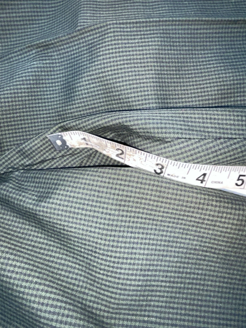 New Vintage Green Dickson Jenkins Polyester Pants #2191 OO-42