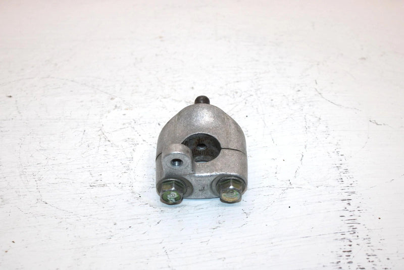 1992 Honda Trx 300 A Oem Handlebar Mount Set 53111-HC3-000 53121-HC3-000 AH51