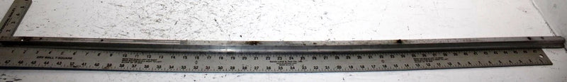 1993 Polaris Rxl Oem Tunnel Wear Strip 5222412 SP75