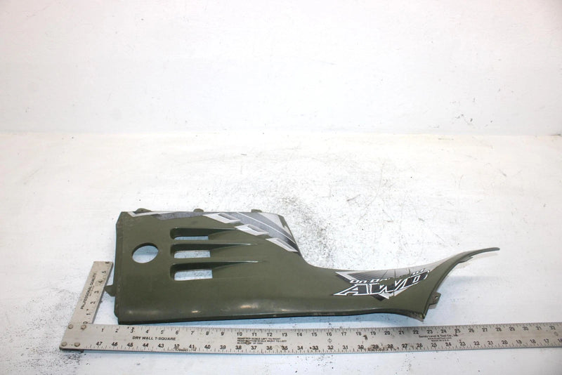 2004 Polaris Magnum 330 Oem Left Side Panel 2632284-400 AP159