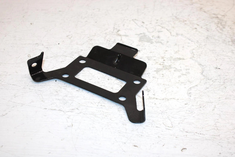 2003 Bombardier Quest 500 Oem Handlebar Cover Bracket 709400077 AB13 