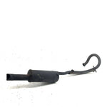 84-87 Suzuki Quadrunner 185 OEM Exhaust Muffler 14301-24401-H01 AS0