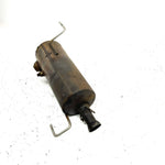 null Bombardier Traxter 500 4x4 Automatic OEM Exhaust Muffler 707600080 AB15.1