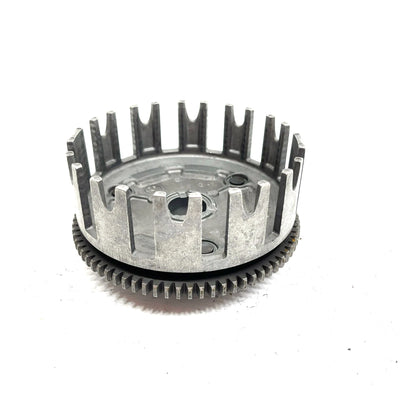 1996 Yamaha Warrior 350 OEM Clutch Basket 2NL-16150-00-00 AY60