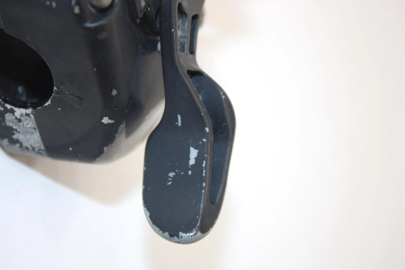 87 Kawasaki Bayou 185 Klf185a Oem Throttle Lever 39074-1052 39074-0012 AK13