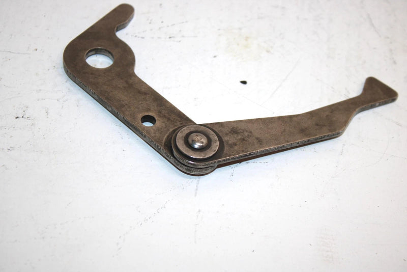 2001 Bombardier Traxter Oem Shift Actuating Lever 711258475 AB10
