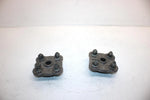 1999 Polaris Big Boss 500 Oem Rear Wheel Hub Pair 2200341 AP71