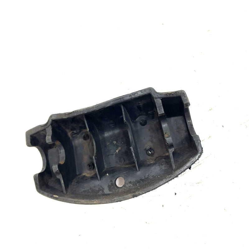 86-95 Yamaha Moto 4 OEM Handlebar Cover 1YW-26124-01-00 AY57